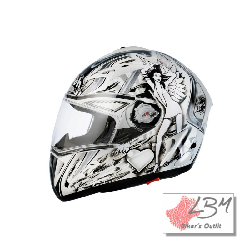 Airoh Force Helmet