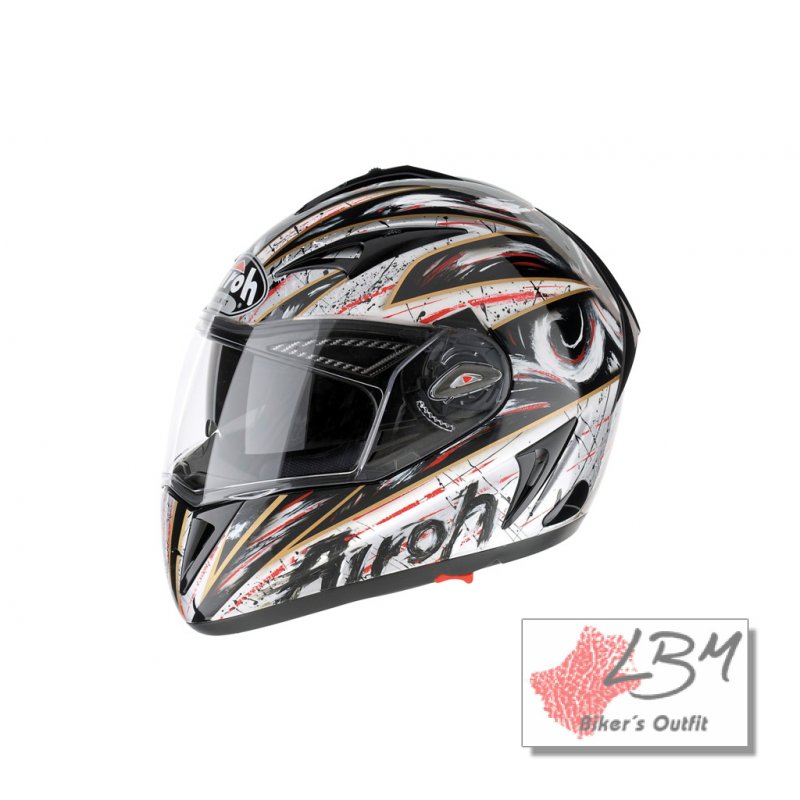 Airoh Force Helmet