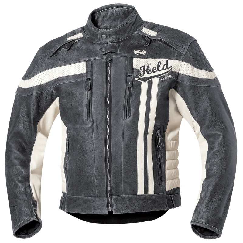 Held Lederjacke Held Lederjacke