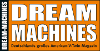 Dream Machines Kauftipp