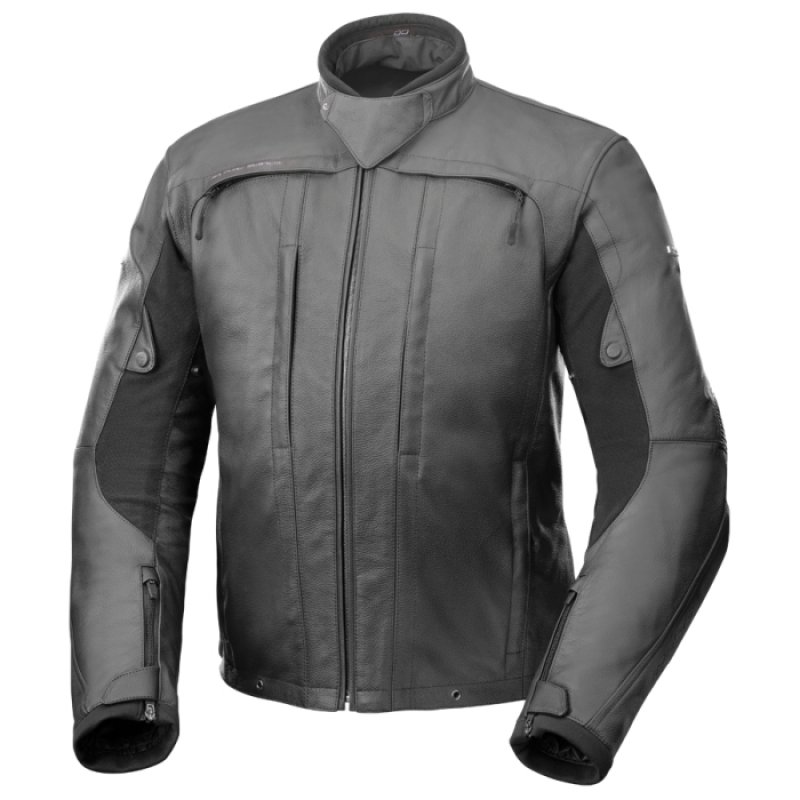Shop leather motorcycle jackets online | many styles and brands - LBM ...