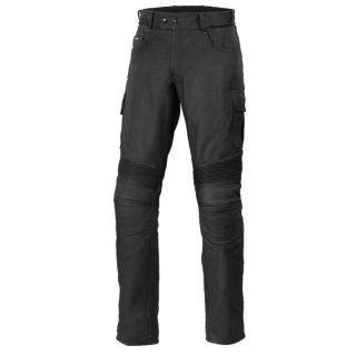 Büse Cargo leather pant
