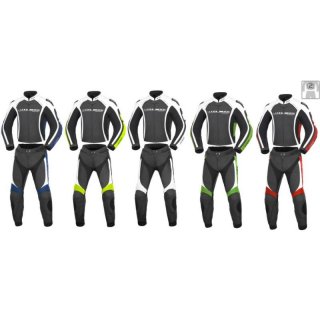 Büse Donington leather suit two-piece