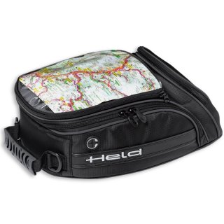 Held Slide-Case