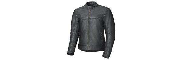 Classic & retro leather jackets