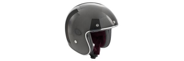 Open-Face / Jet Helmets