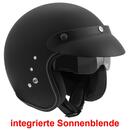 Rocc Classic PRO casque jet
