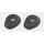 Montageplatten fuer Mini-Blinker, Yamaha ISY2