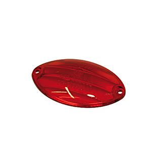 lens for Micro-Cat-Eye-taillight