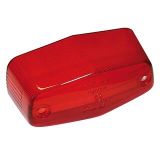 lens for Lucas taillight, small