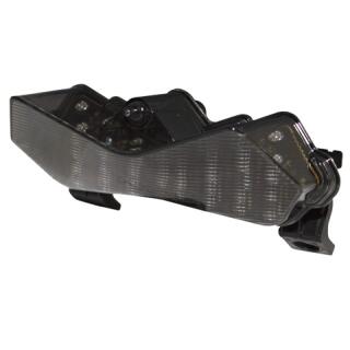 LED-Rueli getoent, Z 750/1000, ZX6R 03+04