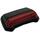 LED-Ruecklicht f. Fender,schwarz, rotes Glas
