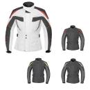 Büse Salerno Evo Motorradjacke