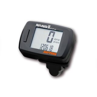 Digitaler Drehzahlmesser NANO 2