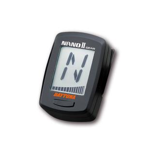 Ganganzeige NANO 2, fuer digitale Signale