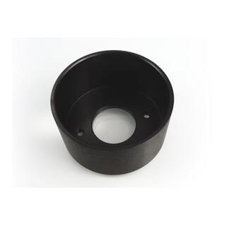 Cup mst A, black