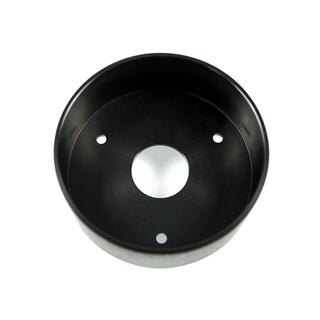 Außenbecher msc A black