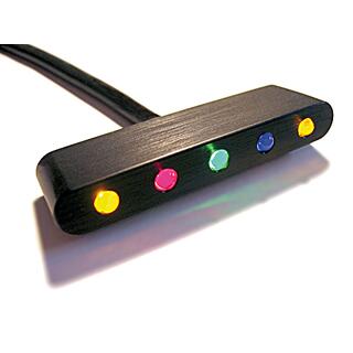 Motogadget motosign mini, black
