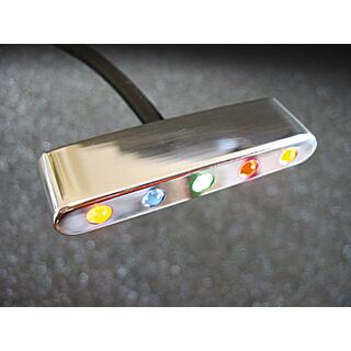 Motogadget motosign mini, poliert