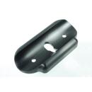 msm combi Handle Bar Bolt-on-Bracket 1", schwarz