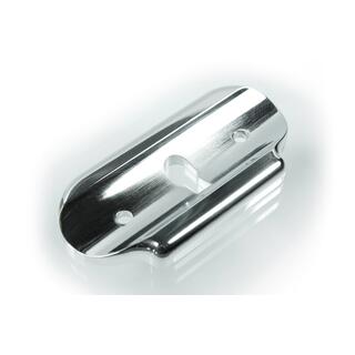 msm combi Handle Bar Bolt-on-Bracket 22mm, poliert