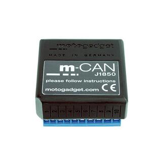 m-CAN J1850 Signalkonverter für H-D VRSC