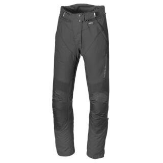 Büse Alessia motorcycle textile pant ladies black 84