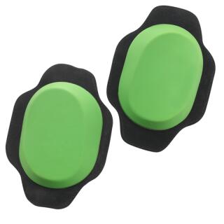 Büse knee slider green