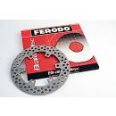 Ferodo Brake Disk FMD0179R