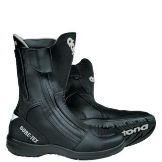 Daytona Road Star GTX motorcycle boots (extra wide) 43