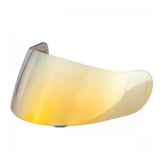 HJC HJ-07 Visor for CL14 / AC11 / FG14 / CLMAX gold mirrored