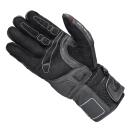 Held Secret Pro motorcycle gloves black white 8