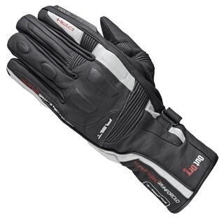Held Secret Dry motorcycle gloves black 12