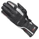 Held Secret Dry motorcycle gloves black white 13