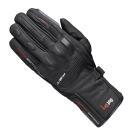 Held Secret Dry motorcycle gloves black white 13