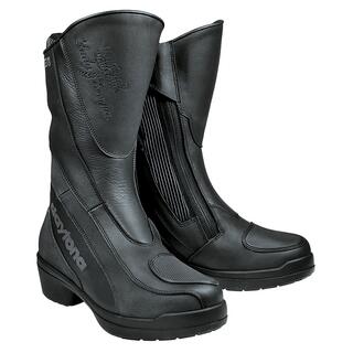 Daytona Lady Evoque GTX motorcycle boots