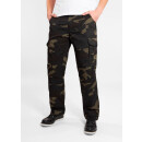 John Doe Cargo Textilhose camouflage 42/34