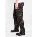 John Doe Cargo Textilhose camouflage 42/34