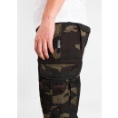 John Doe Cargo Textilhose camouflage 42/34