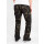 John Doe Cargo Textilhose camouflage 42/34