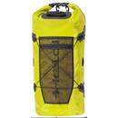 Held Roll-Bag Gepäckrolle schwarz gelb 40 Liter