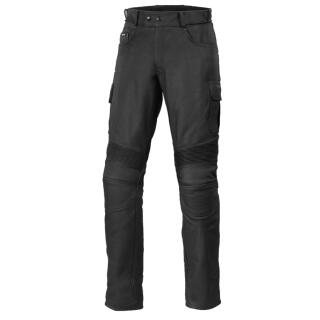 Büse Cargo pantalon moto cuir