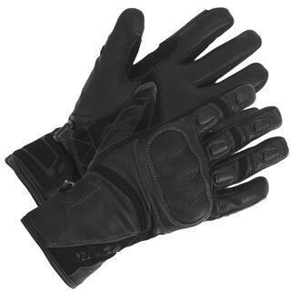 Büse Ascari motorcycle gloves ladies