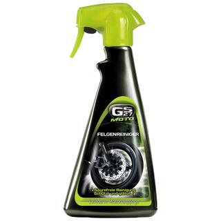 GS27 MOTO Felgenreiniger