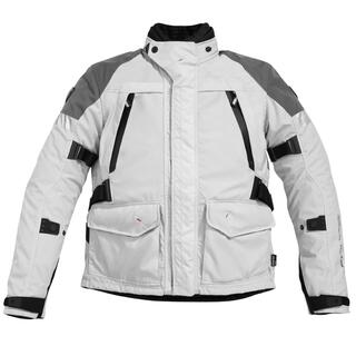 Revit Everest GTX Textiljacke grey XXL