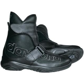 Daytona Journey XCR motorcycle boots