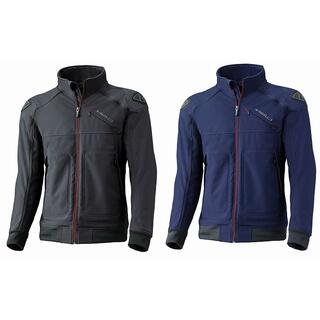 Held San Remo Softshell Jacke