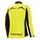 Held Rainblock Top noir-jaune fluo L