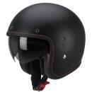 Scorpion Belfast Solid jet helmet
