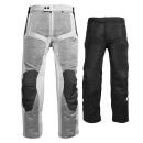 Revit Textilhose Airwave schwarz 3XL